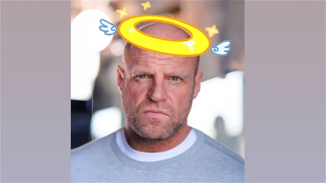 Lenny Sherman: One Of The Good Guys