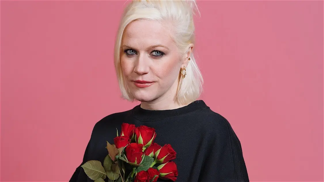 Lulu Popplewell: Work in Progress