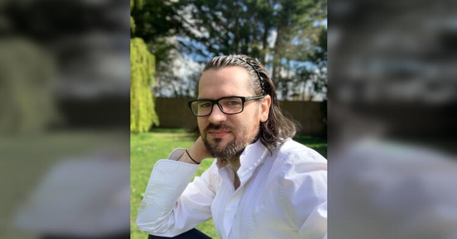 A Night with Friends