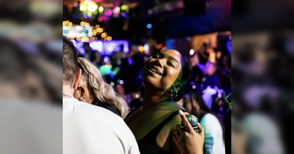 Soul Supper Immersive Dining Experience