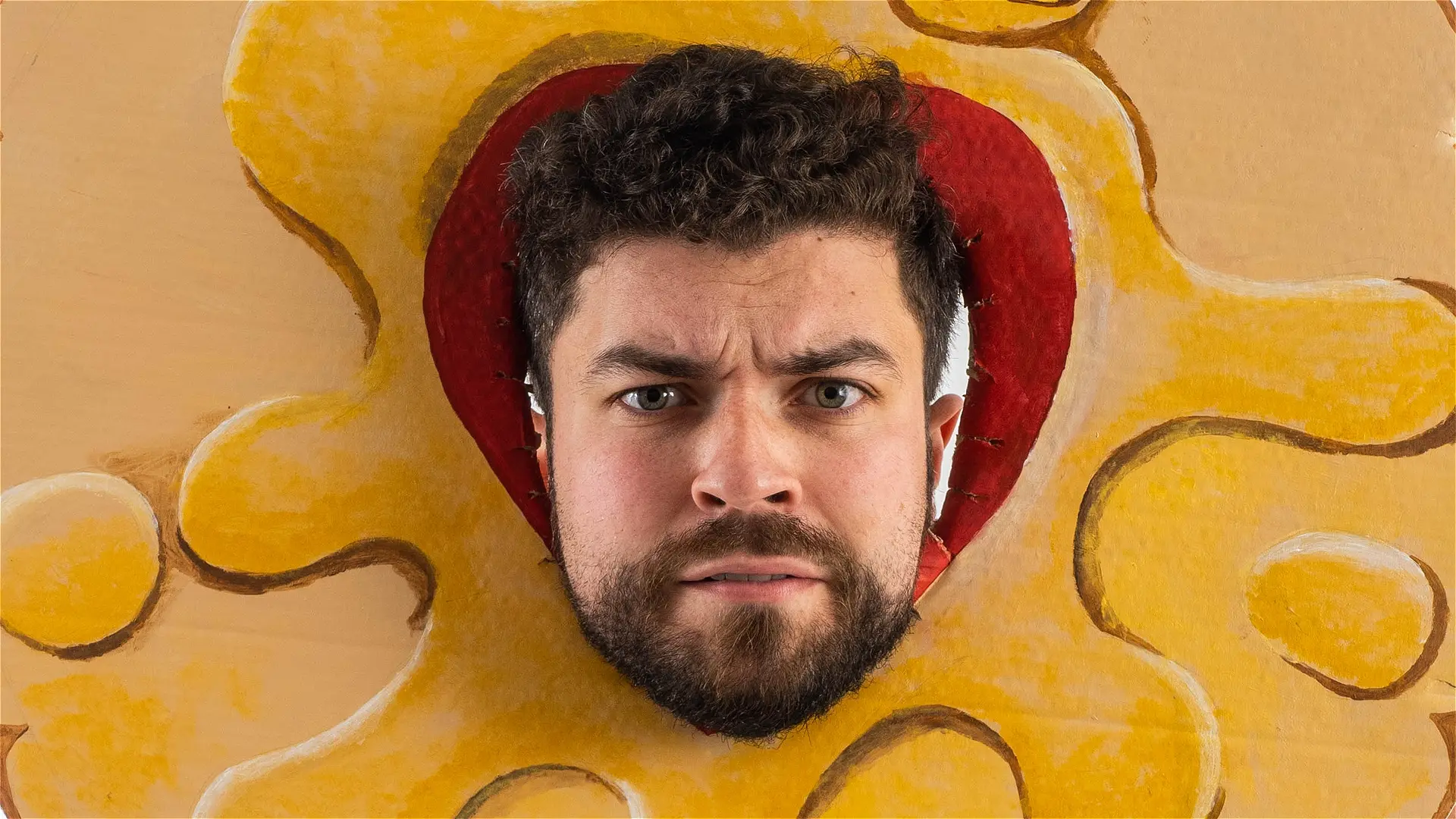 Mr Dodger's Drama Class