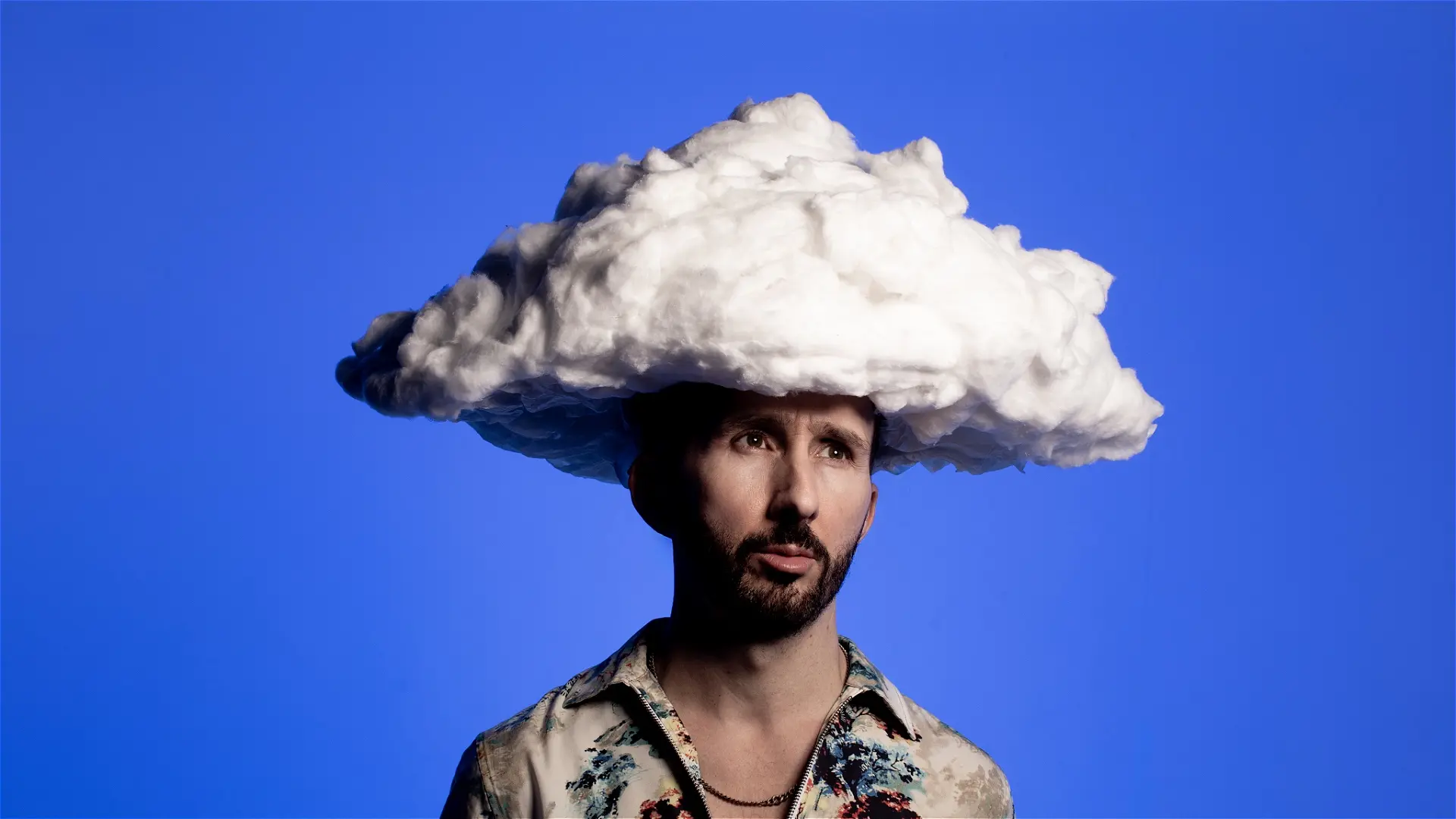 Nathan Cassidy: From the Ashes