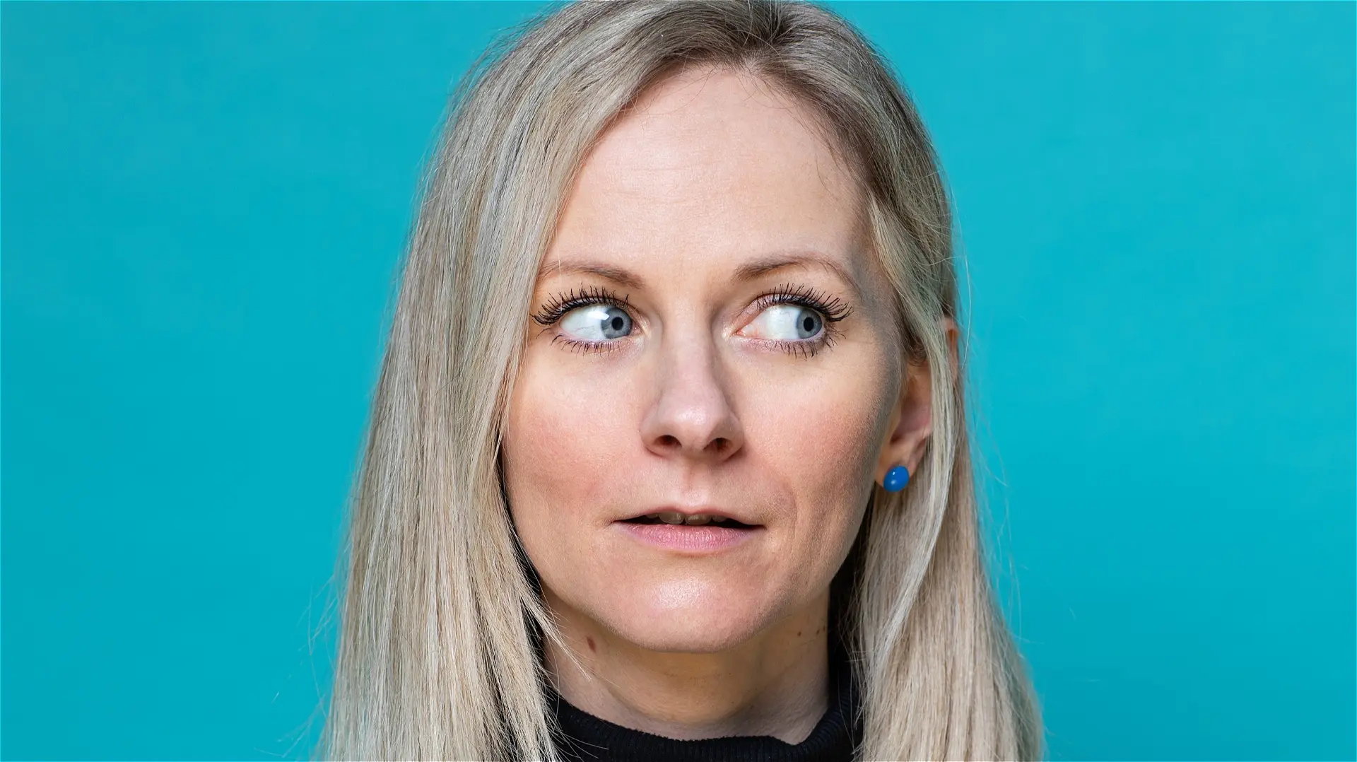 Nerine Skinner: Decisions, Decisions (Work In Progress)