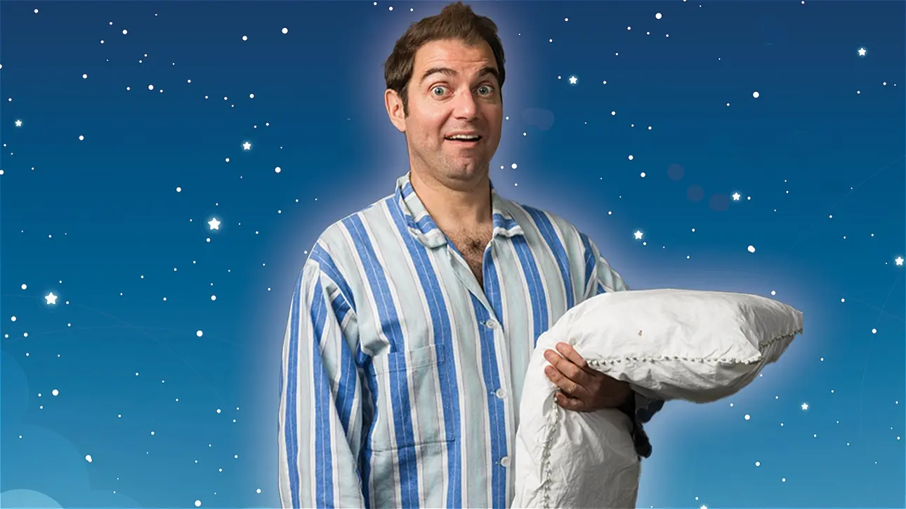 Mr Sleepybum's Dream Machine