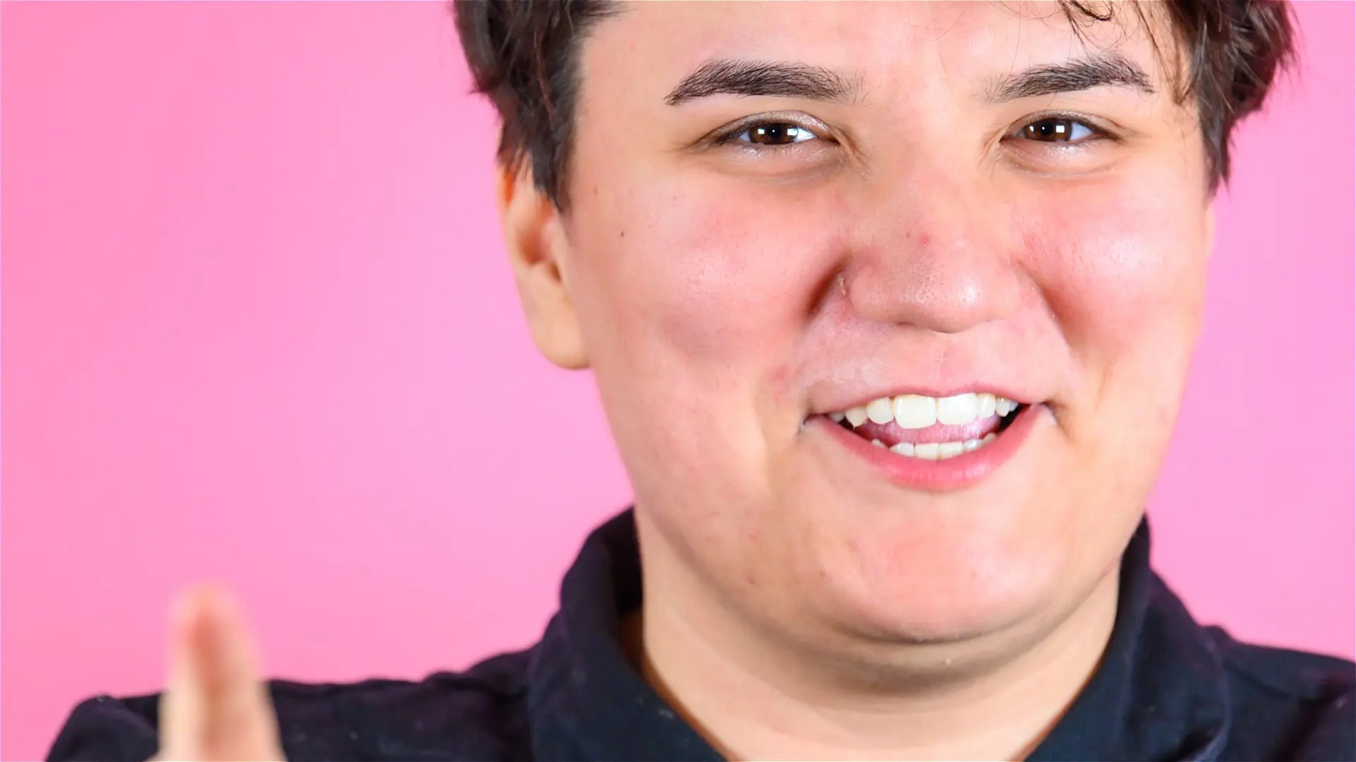 My name is Paggy and so is yours (Work In Progress)