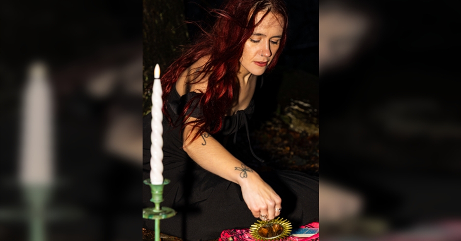 Celebrating Beltane: Meditation, Movement and Tarot