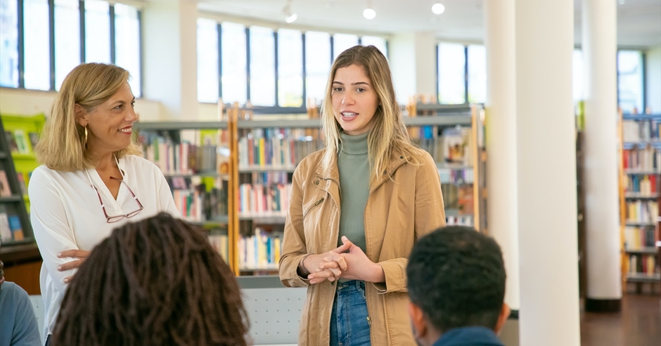 New Writers - Rebecca Perry, Manish Chauhan & Jon Doyle