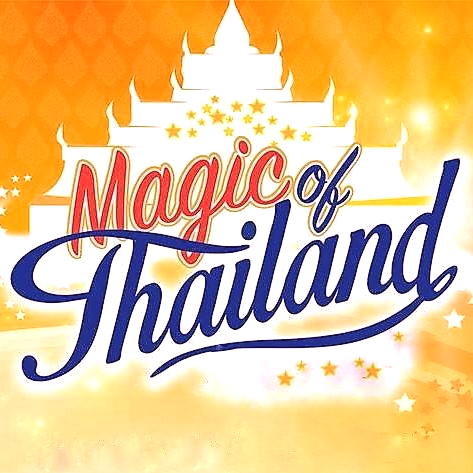 Magic of Thailand Festival Brighton 2026
