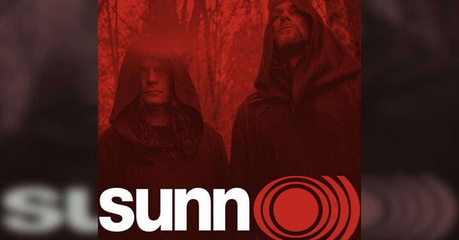 Sunn O)))