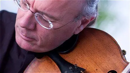 Paul Silverthorne (LSO) plays recent works for viola by Magnus Lindberg, Brett Dean and Poul Ruders