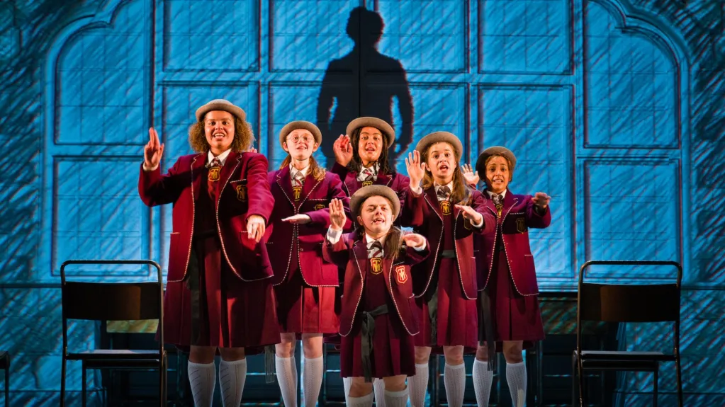 Brighton Festival: Malory Towers