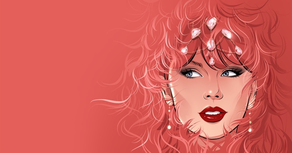 Taylor Swift Tribute by Candlelight