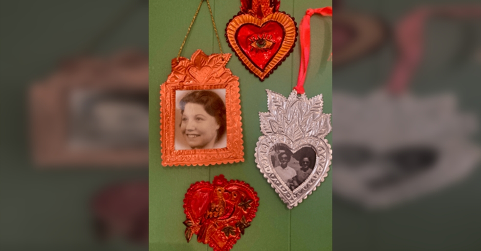 Mexican Inspired Tin Decoration Workshop