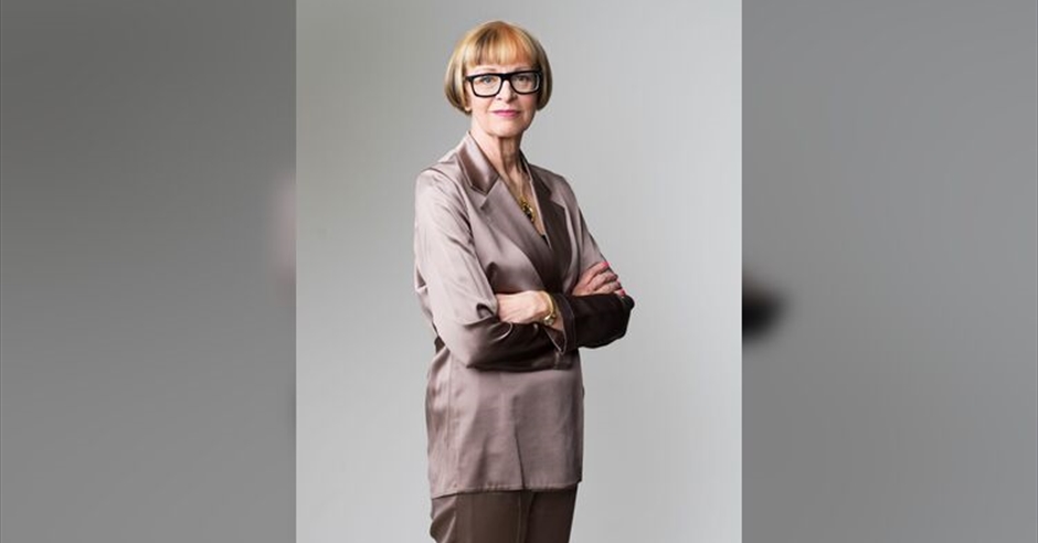 Philippa Perry: Shrink Solves Murder