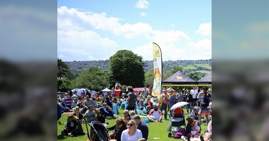 Magic of Thailand Festival