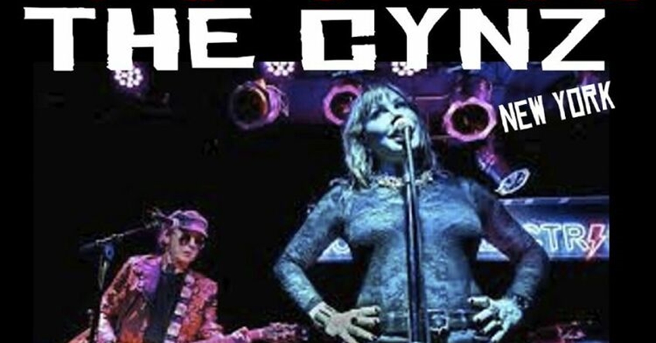 Shake Some Acton #144. The Cynz, Stupidity, Yobs