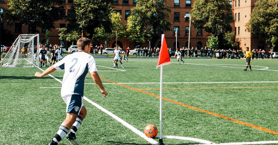 Isthmian League: Broadbridge Heath vs AFC Croydon Athletic