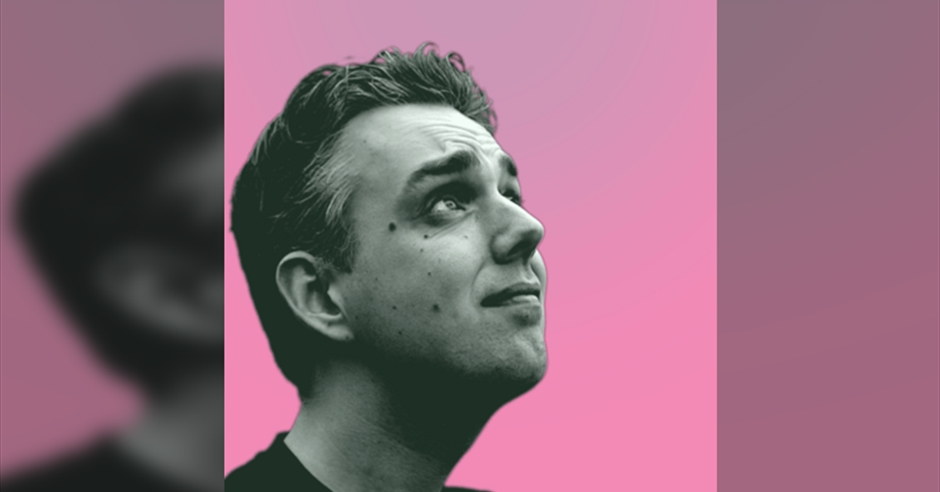 Good Vibes By George Bartlett