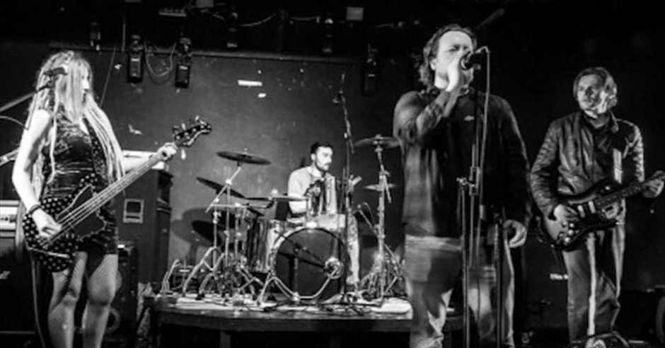 Seattle Thrift Store