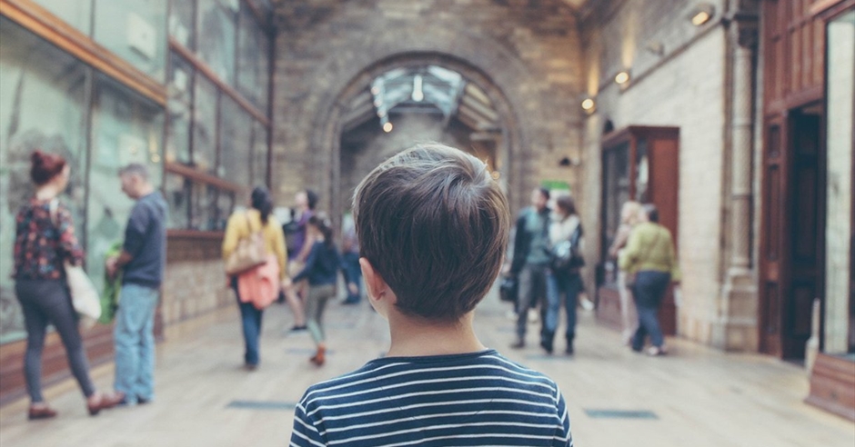 Only in Brighton Walking Tour