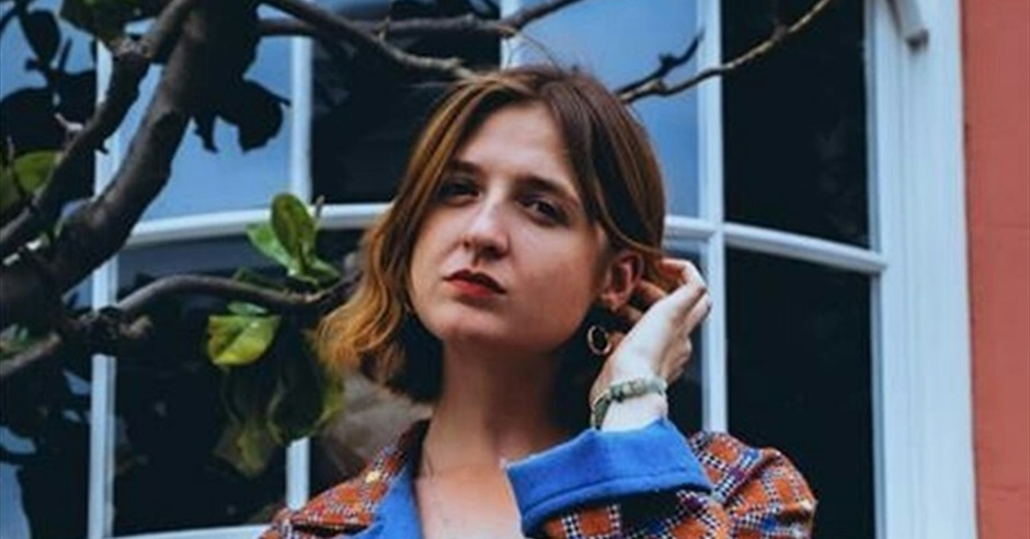 Caitlin O'ryan: At What Point Tour