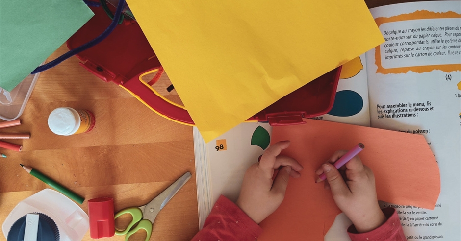 Ceramics Wild Firing (including Raku) Workshop