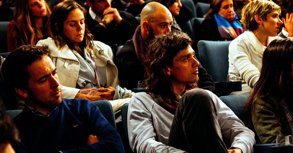 Natasha Walter, NS Nuseibeh, Shahed Ezaydi - Feminism for a World on Fire