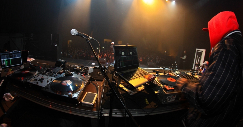 CU Next Tuesday THEME: TBA