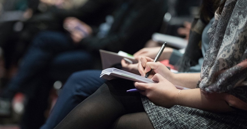 Queering the Archive: Who Gets To Tell Our Stories?