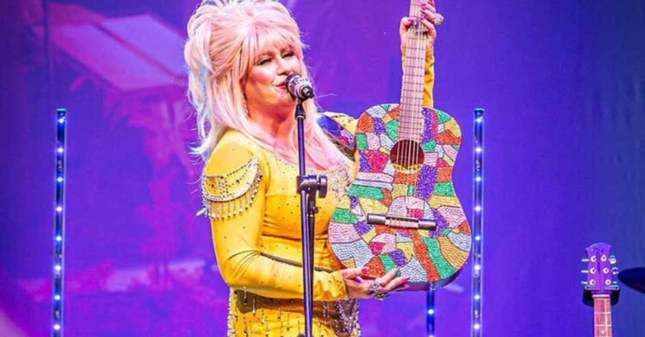 Dolly Parton Tribute