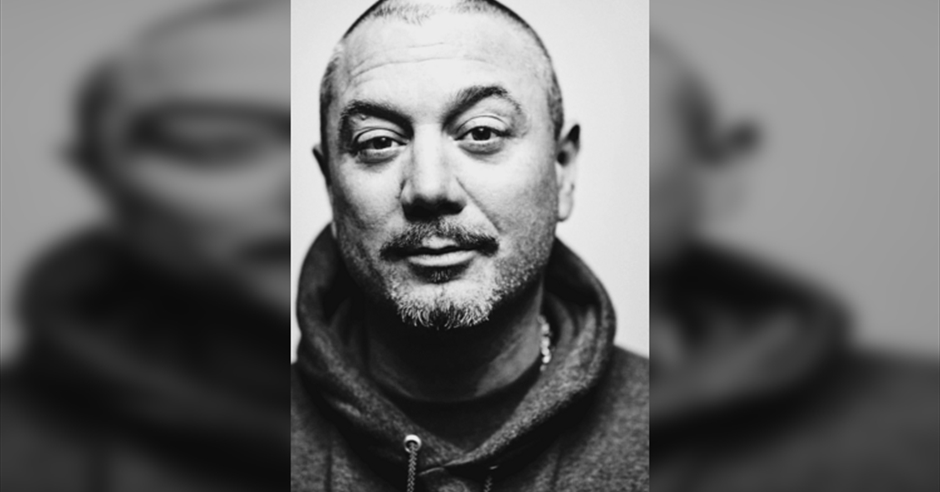 Huey Morgan - The Fun Lovin' Criminal