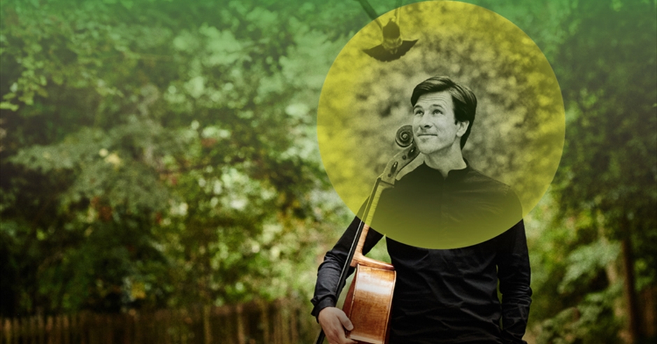 Brighton Philharmonic Orchestra - The Protecting Veil