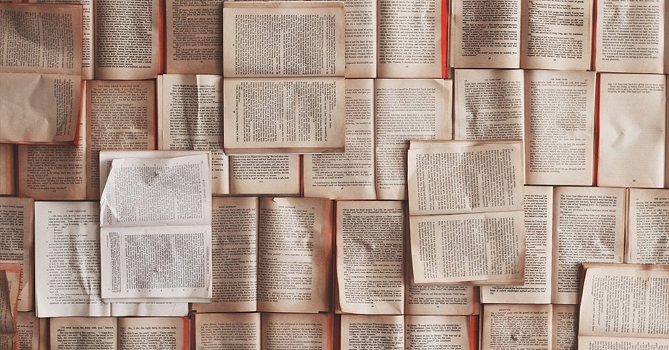 Book Group: The Works of Ocean Vuong