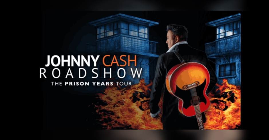The Johnny Cash Roadshow