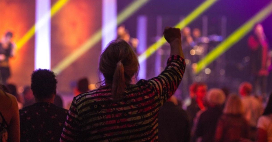 FME HOUSE Pre-Pride Boat Party