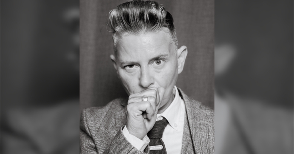 Joelle Taylor: Queer Narratives Writing Workshop