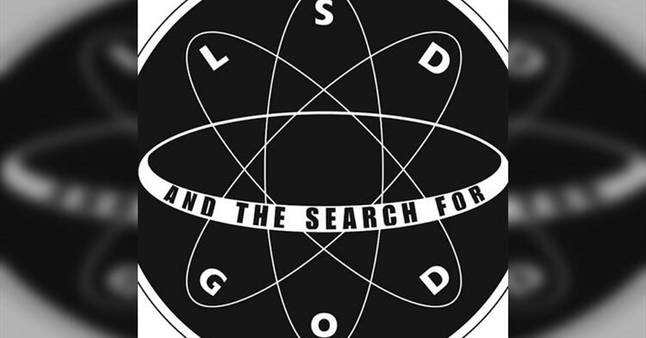 LSD and the Search for God
