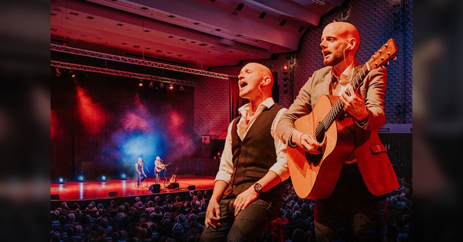 Simon & Garfunkel: Through the Years