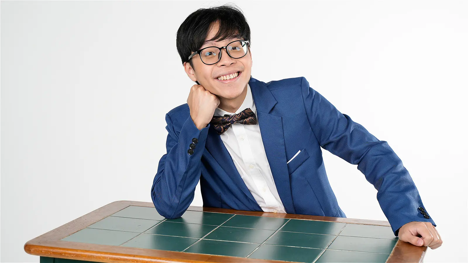 Sam See: Sam See It, Sam Say It, Sam Sorted (WIP)