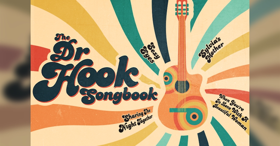 The Dr Hook Songbook