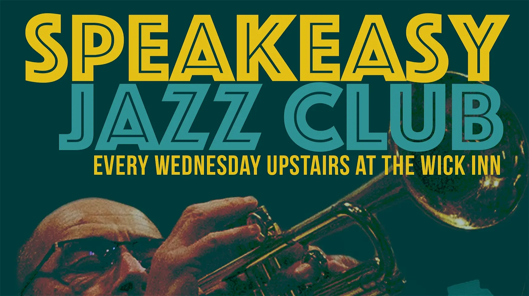 Speakeasy Jazz Club