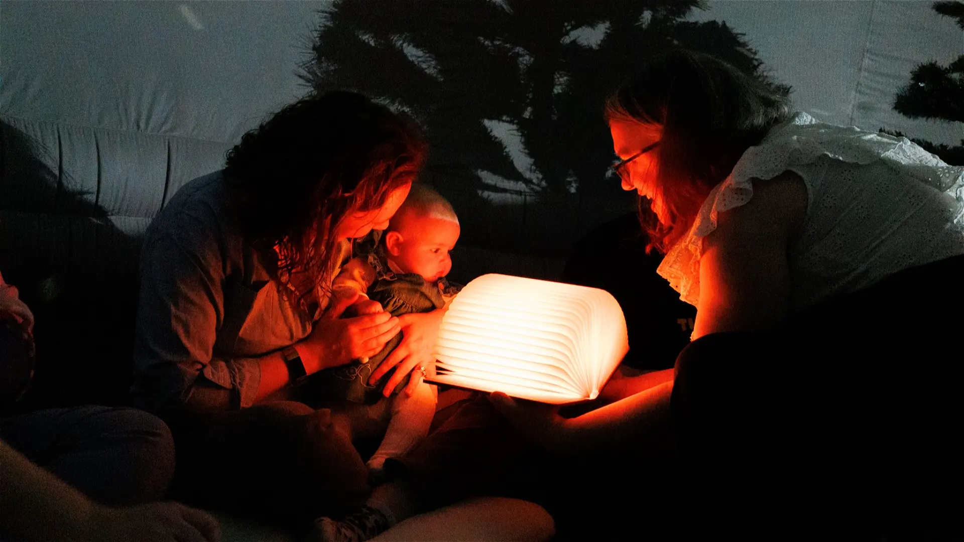 Sing, Sign and Sensory