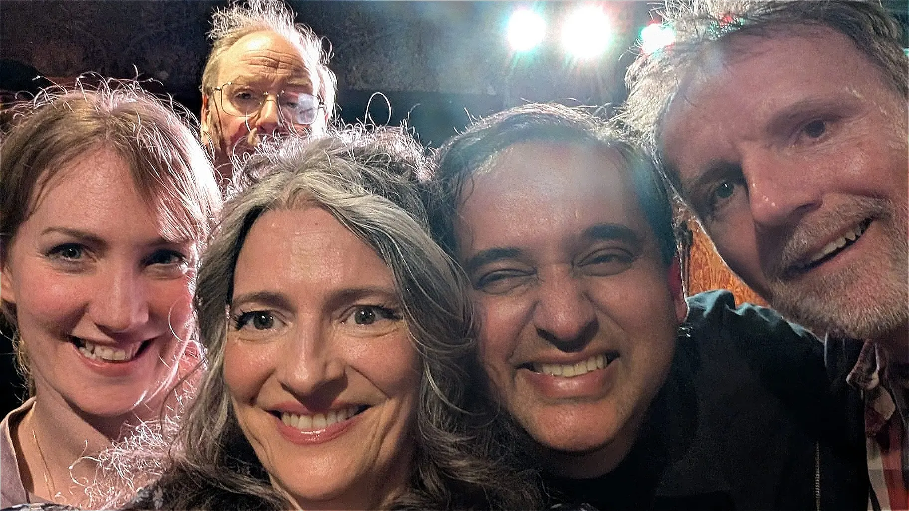 SNAILS OFTHE UNEXPECTED