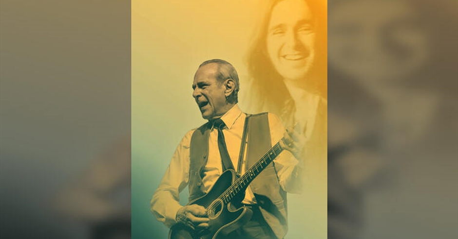 Francis Rossi