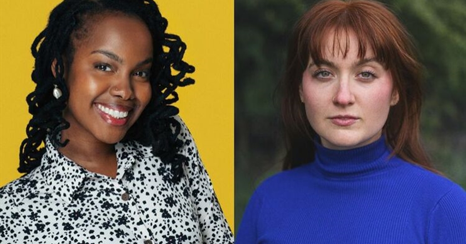 Sharon Wanjohi + Em Humble