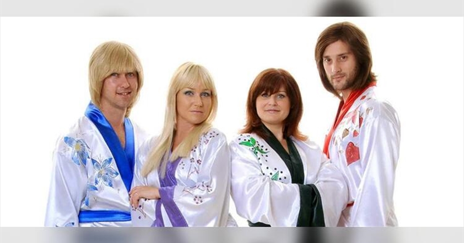 ABBA Tribute