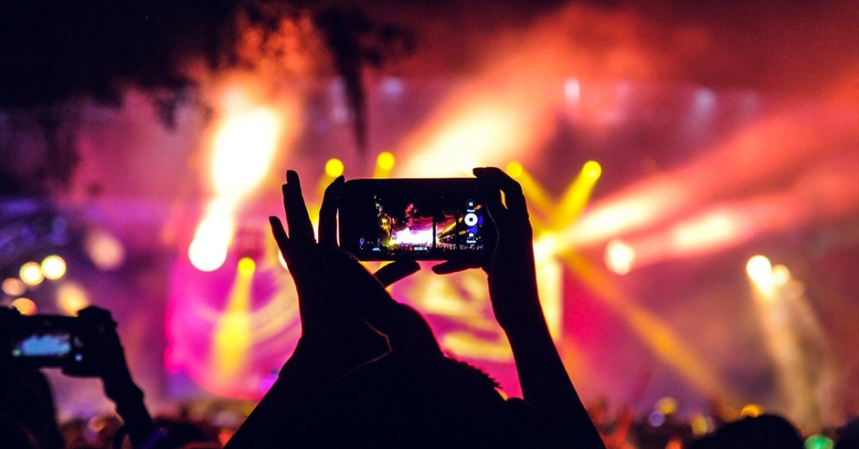 Seaford Festival of Remembrance