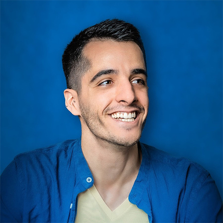 Sergi Polo - LIVE in Brighton (in English)
