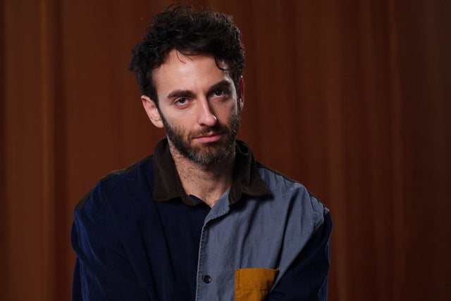 Gianmarco Soresi: the Misery Loves Tour