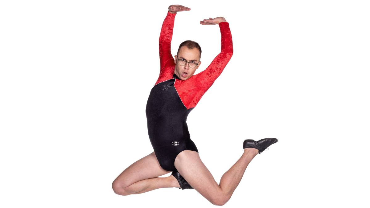 Joe Tracini: Ten Things I Hate About Me